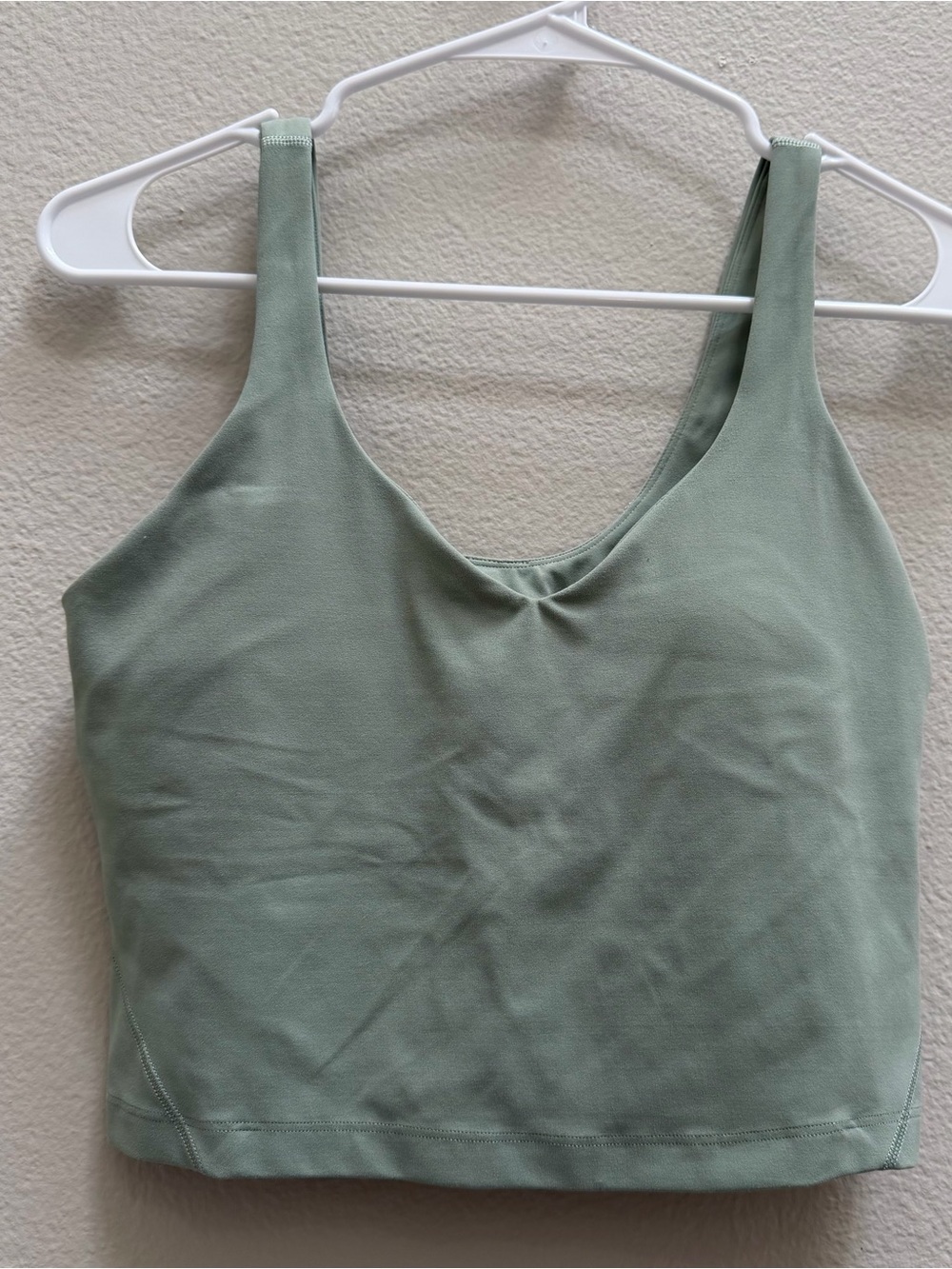 lululemon Align Tank Top Light Support, A/B Cup